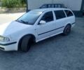Белый Шкода Октавия, объемом двигателя 1.9 л и пробегом 390 тыс. км за 2500 $, фото 1 на Automoto.ua