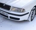Белый Шкода Октавия, объемом двигателя 1.6 л и пробегом 250 тыс. км за 5550 $, фото 1 на Automoto.ua