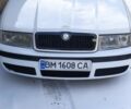 Белый Шкода Октавия, объемом двигателя 1.6 л и пробегом 250 тыс. км за 5550 $, фото 1 на Automoto.ua