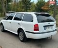 Белый Шкода Октавия, объемом двигателя 1.6 л и пробегом 281 тыс. км за 4200 $, фото 21 на Automoto.ua