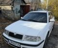 Білий Шкода Октавія, об'ємом двигуна 1.9 л та пробігом 400 тис. км за 2649 $, фото 4 на Automoto.ua