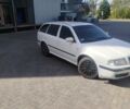Белый Шкода Октавия, объемом двигателя 1.9 л и пробегом 390 тыс. км за 2500 $, фото 1 на Automoto.ua