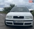 Білий Шкода Октавія, об'ємом двигуна 1.98 л та пробігом 301 тис. км за 5500 $, фото 7 на Automoto.ua