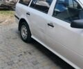 Білий Шкода Октавія, об'ємом двигуна 1.6 л та пробігом 260 тис. км за 2500 $, фото 1 на Automoto.ua