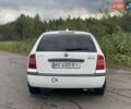 Белый Шкода Октавия, объемом двигателя 1.98 л и пробегом 301 тыс. км за 5500 $, фото 24 на Automoto.ua