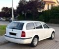 Белый Шкода Октавия, объемом двигателя 1.9 л и пробегом 311 тыс. км за 2500 $, фото 15 на Automoto.ua