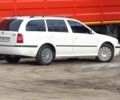 Белый Шкода Октавия, объемом двигателя 1.98 л и пробегом 413 тыс. км за 4900 $, фото 1 на Automoto.ua