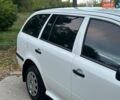 Белый Шкода Октавия, объемом двигателя 1.6 л и пробегом 281 тыс. км за 4200 $, фото 28 на Automoto.ua