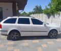 Белый Шкода Октавия, объемом двигателя 1.6 л и пробегом 360 тыс. км за 4900 $, фото 6 на Automoto.ua