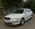 Белый Шкода Октавия, объемом двигателя 0 л и пробегом 250 тыс. км за 3100 $, фото 1 на Automoto.ua
