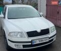 Белый Шкода Октавия, объемом двигателя 1.9 л и пробегом 292 тыс. км за 5900 $, фото 1 на Automoto.ua