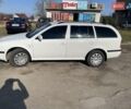 Белый Шкода Октавия, объемом двигателя 1.6 л и пробегом 212 тыс. км за 4750 $, фото 11 на Automoto.ua