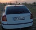 Белый Шкода Октавия, объемом двигателя 1.9 л и пробегом 377 тыс. км за 4900 $, фото 1 на Automoto.ua