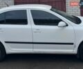 Белый Шкода Октавия, объемом двигателя 1.9 л и пробегом 292 тыс. км за 5900 $, фото 2 на Automoto.ua