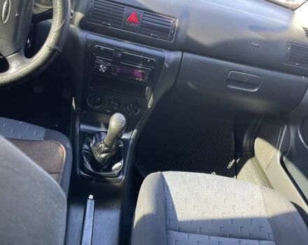 Белый Шкода Октавия, объемом двигателя 1.6 л и пробегом 212 тыс. км за 4750 $, фото 18 на Automoto.ua