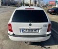Белый Шкода Октавия, объемом двигателя 1.6 л и пробегом 212 тыс. км за 4750 $, фото 10 на Automoto.ua