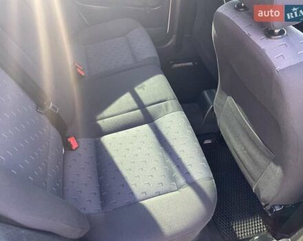 Белый Шкода Октавия, объемом двигателя 1.6 л и пробегом 212 тыс. км за 4750 $, фото 24 на Automoto.ua