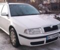 Белый Шкода Октавия, объемом двигателя 0 л и пробегом 305 тыс. км за 5800 $, фото 4 на Automoto.ua