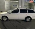 Белый Шкода Октавия, объемом двигателя 1.6 л и пробегом 212 тыс. км за 4750 $, фото 7 на Automoto.ua