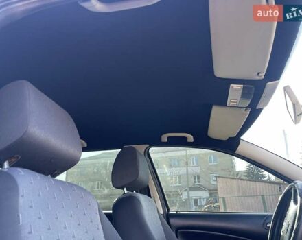 Белый Шкода Октавия, объемом двигателя 1.6 л и пробегом 212 тыс. км за 4750 $, фото 29 на Automoto.ua