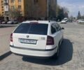 Білий Шкода Октавія, об'ємом двигуна 1.97 л та пробігом 302 тис. км за 5300 $, фото 2 на Automoto.ua