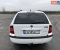 Белый Шкода Октавия, объемом двигателя 1.6 л и пробегом 212 тыс. км за 4750 $, фото 22 на Automoto.ua