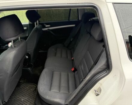 Білий Шкода Октавія, об'ємом двигуна 1.9 л та пробігом 300 тис. км за 2950 $, фото 8 на Automoto.ua