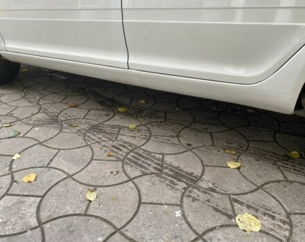 Белый Шкода Октавия, объемом двигателя 1.6 л и пробегом 231 тыс. км за 5950 $, фото 18 на Automoto.ua