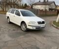 Белый Шкода Октавия, объемом двигателя 1.6 л и пробегом 261 тыс. км за 5950 $, фото 21 на Automoto.ua
