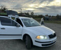 Шкода Октавия 2006 в Радивилове на Automoto.ua Белый Шкода Октавия, объемом двигателя 1.9 л и пробегом 332 тыс. км за 5500 $, фото 3 на Automoto.ua