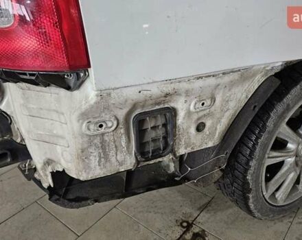 Белый Шкода Октавия, объемом двигателя 1.6 л и пробегом 230 тыс. км за 6600 $, фото 26 на Automoto.ua