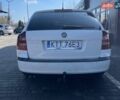 Белый Шкода Октавия, объемом двигателя 1.9 л и пробегом 300 тыс. км за 2950 $, фото 5 на Automoto.ua