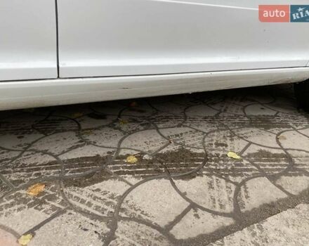 Белый Шкода Октавия, объемом двигателя 1.6 л и пробегом 261 тыс. км за 5950 $, фото 16 на Automoto.ua