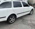 Белый Шкода Октавия, объемом двигателя 1.97 л и пробегом 230 тыс. км за 6200 $, фото 3 на Automoto.ua