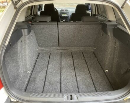 Белый Шкода Октавия, объемом двигателя 1.6 л и пробегом 231 тыс. км за 5950 $, фото 19 на Automoto.ua