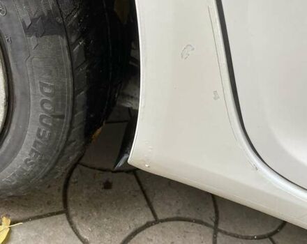 Белый Шкода Октавия, объемом двигателя 1.6 л и пробегом 261 тыс. км за 5950 $, фото 9 на Automoto.ua