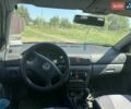 Білий Шкода Октавія, об'ємом двигуна 1.6 л та пробігом 297 тис. км за 2300 $, фото 5 на Automoto.ua