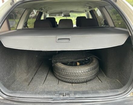 Білий Шкода Октавія, об'ємом двигуна 1.6 л та пробігом 400 тис. км за 3250 $, фото 7 на Automoto.ua