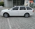 Белый Шкода Октавия, объемом двигателя 1.6 л и пробегом 230 тыс. км за 6600 $, фото 3 на Automoto.ua