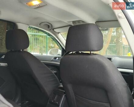 Белый Шкода Октавия, объемом двигателя 1.9 л и пробегом 327 тыс. км за 5300 $, фото 25 на Automoto.ua