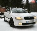 Белый Шкода Октавия, объемом двигателя 1.9 л и пробегом 327 тыс. км за 5300 $, фото 1 на Automoto.ua