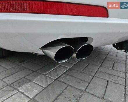 Белый Шкода Октавия, объемом двигателя 1.6 л и пробегом 230 тыс. км за 6600 $, фото 4 на Automoto.ua