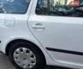 Белый Шкода Октавия, объемом двигателя 1.6 л и пробегом 149 тыс. км за 6200 $, фото 54 на Automoto.ua
