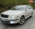 Білий Шкода Октавія, об'ємом двигуна 1.97 л та пробігом 415 тис. км за 5200 $, фото 1 на Automoto.ua