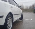 Белый Шкода Октавия, объемом двигателя 2 л и пробегом 388 тыс. км за 6350 $, фото 18 на Automoto.ua