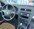 Белый Шкода Октавия, объемом двигателя 1.6 л и пробегом 252 тыс. км за 4600 $, фото 11 на Automoto.ua