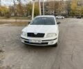 Белый Шкода Октавия, объемом двигателя 1.6 л и пробегом 231 тыс. км за 5950 $, фото 7 на Automoto.ua