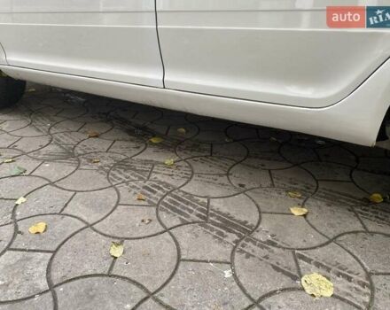 Белый Шкода Октавия, объемом двигателя 1.6 л и пробегом 261 тыс. км за 5950 $, фото 17 на Automoto.ua