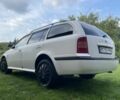 Білий Шкода Октавія, об'ємом двигуна 1.6 л та пробігом 400 тис. км за 3250 $, фото 2 на Automoto.ua
