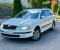Білий Шкода Октавія, об'ємом двигуна 1.6 л та пробігом 175 тис. км за 5999 $, фото 1 на Automoto.ua